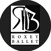 Profile Picture of ROXEY BALLET  (@roxeyballet) on Youtube