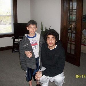 Profile Picture of Terrell Bradley (@164838580) on Myspace