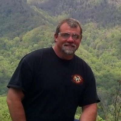Profile Picture of Greg Mcnicholas (@GRMCNICHOL) on Twitter