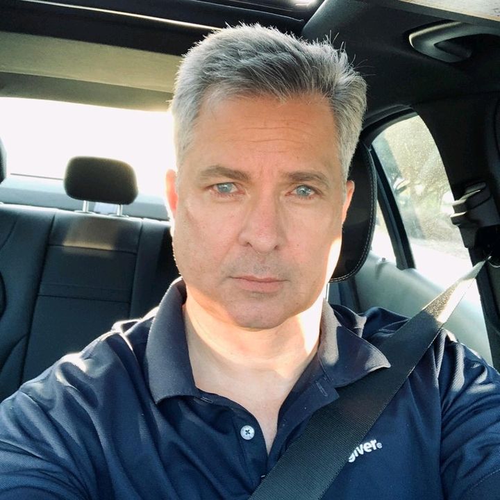 Profile Picture of David Freddie (@davidfreddie024) on Tiktok