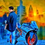 Profile Picture of cute boy (@vikram_verma69) on Instagram