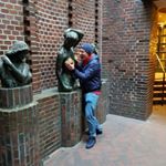 Profile Picture of Erni Martin 😊 (@erni_martin) on Instagram