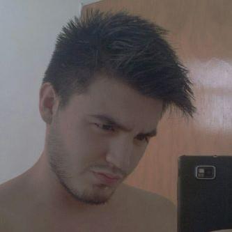 Profile Picture of Nicolas damian (@nicolas_dami_) on Twitter