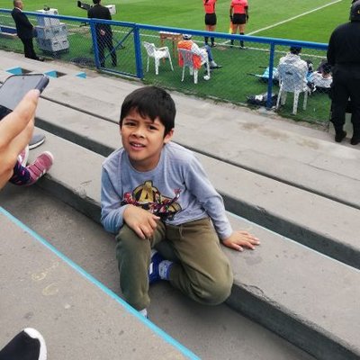Profile Picture of Cooper Rodriguez (@SCooperRodLE) on Twitter