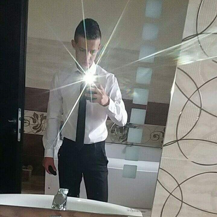 Profile Picture of Mark Tomor (@marktomor) on Tiktok