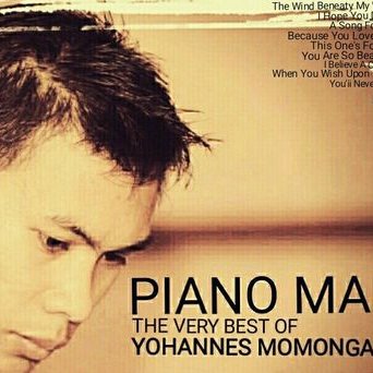 Profile Picture of LEE MONG JO (@yohannesmomong1) on Twitter