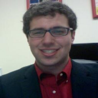 Profile Picture of Max Swartz (@maxswartz) on Twitter