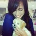 Profile Picture of Abby Flores (@abbybrookie) on Pinterest