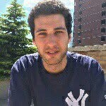 Profile Picture of Matthew Adam Solomon (@matthew.solomon) on Instagram