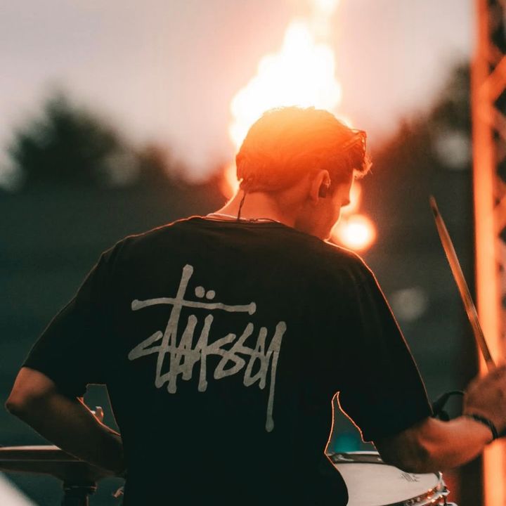 Profile Picture of Benjamin (@benjaminhauger) on Tiktok