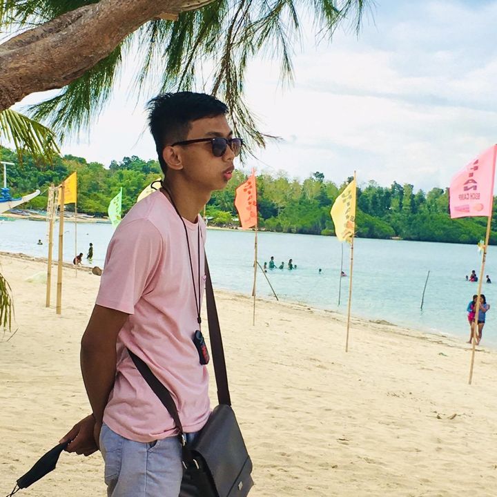 Profile Picture of Mark Metrillo (@markmetrillo) on Tiktok