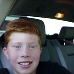 Profile Picture of Cameron keyser (@spiderkisskameron) on Instagram