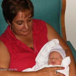 Profile Picture of Annette Grant (@annettees) on Myspace