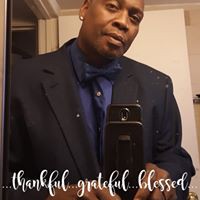 Profile Picture of Darrell Burton (@darrell-burton-15) on Quora