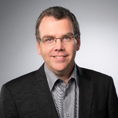 Profile Picture of Bernard Lessard (@LessardBernard) on Twitter