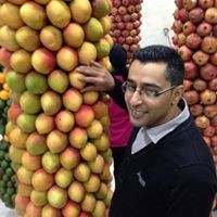 Profile Picture of Hamid Al Derazi (@hamid-al-derazi) on Quora