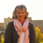 Profile Picture of Julia Abbey (@scarychef) on Instagram