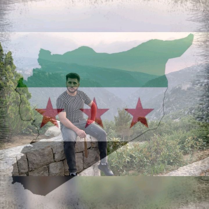Profile Picture of Mohamed Arafat (@mhd.arafat) on Tiktok