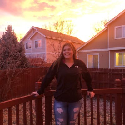 Mya Tortoriello - Twitter Profile Picture of Mya Tortoriello (@its_Myaaaaa) on Twitter