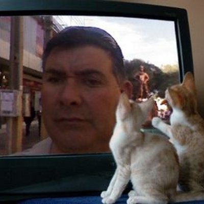 Profile Picture of Victor Torres (@victor537anton2) on Twitter
