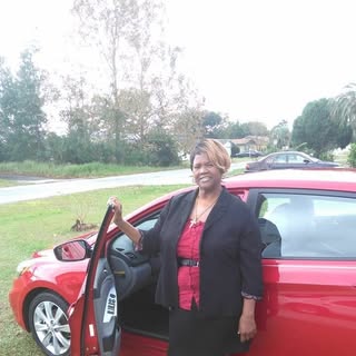 Profile Picture of Claudette Glover (@gloverclaudette) on Instagram