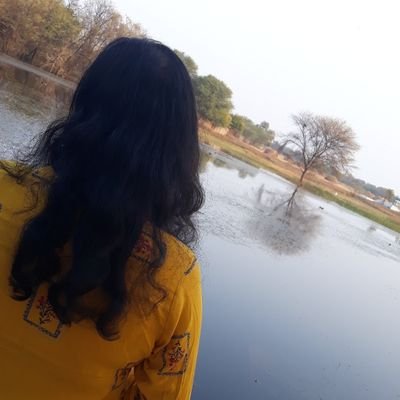 Malvika Singh - Twitter Profile Picture of Malvika Singh (@Malvikasingh_11) on Twitter