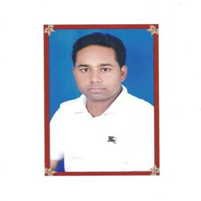 Profile Picture of Anuj Paliwal (@anujpaliwal1) on Twitter