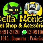 Profile Picture of dellamonicapetshop (@dellamonicapetshop) on Instagram