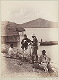 Profile Picture of Henry Ogg Forbes - Wikipediaon Wikipedia