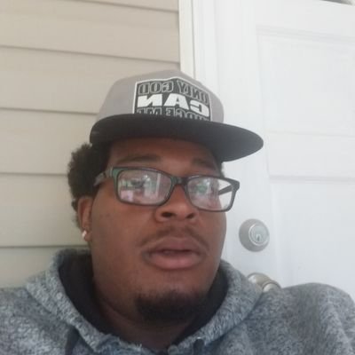 Profile Picture of Roy Parham (@RoyParham6) on Twitter