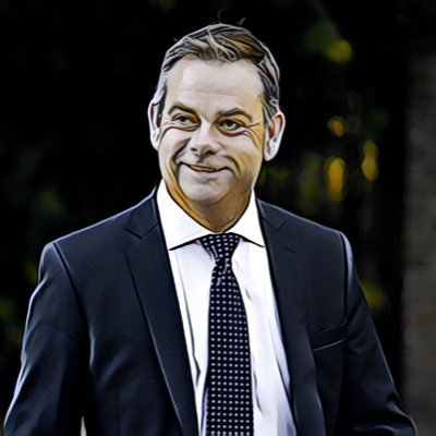 Profile Picture of Nigel Adams MP (@nadams) on Twitter