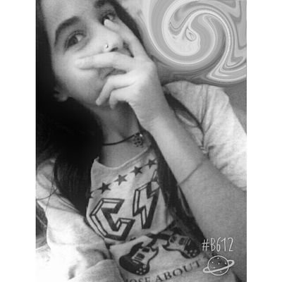 Profile Picture of Sasha Cabrera (@SashaCabrera_27) on Twitter