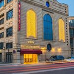 Profile Picture of Raymond Hotel Baku (@raymondhotel.baku) on Instagram