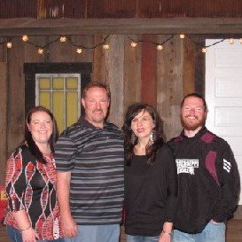 Profile Picture of David Runnels (@dwrunn52) on Twitter