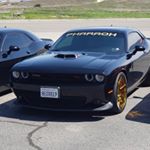 Profile Picture of Pharaoh (392 Scat Pack Shaker) (@mark.deboe.12) on Instagram