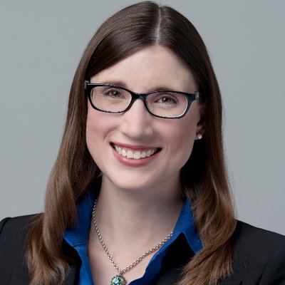 Profile Picture of Rebecca Fender, CFA (@RebeccaFender) on Twitter