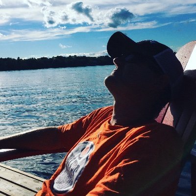 Profile Picture of Mike Bonn 🇨🇦🏒 (@13Mike31) on Twitter