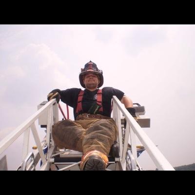 Profile Picture of Joshua M. Slagel (@m_slagel) on Twitter