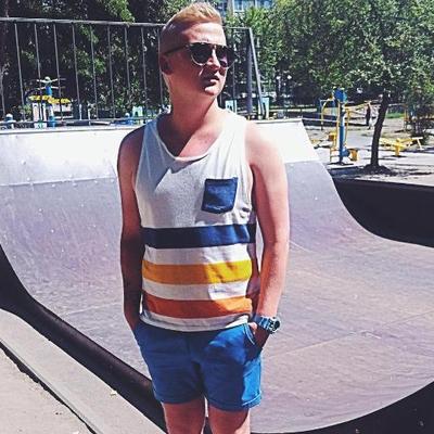 Profile Picture of Alexander Turchin (@AlexanderTurchi) on Twitter