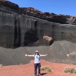 Profile Picture of Mary (@spacevolcanologist) on Instagram