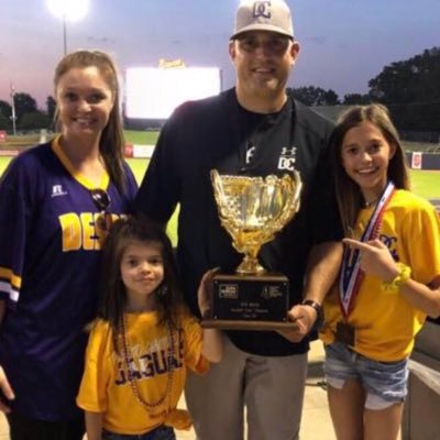 Profile Picture of Mark Monaghan (@CoachMon_DC) on Twitter