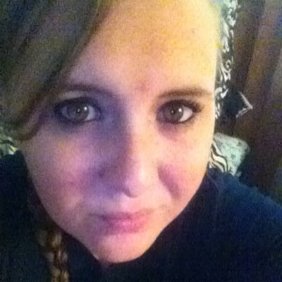 Profile Picture of April Chaney (@achaney7689) on Twitter