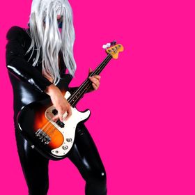 Chris Hambly - Pinterest Profile Picture of Chris Hambly (@audiozenith) on Pinterest