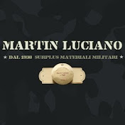 Martin Luciano E Figli - Youtube Profile Picture of Martin Luciano E Figli (@martinlucianoefigli1135) on Youtube