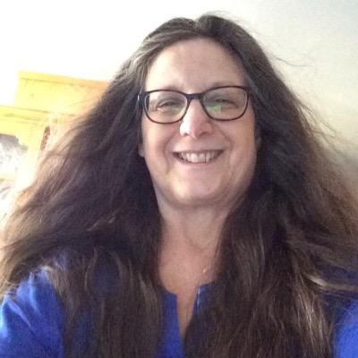 Profile Picture of Catherine Forrest (@cathforrest58) on Twitter