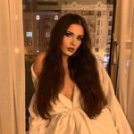 Michaela Machová - Instagram Profile Picture of Michaela Machová (@anastazia_micel) on Instagram
