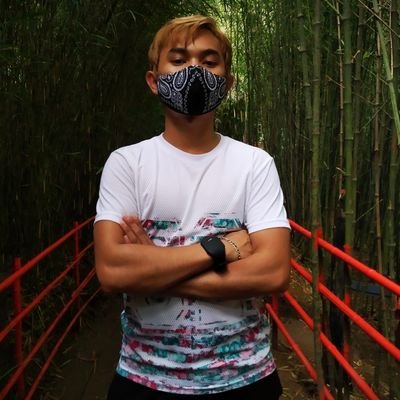 Profile Picture of Mark Barboza (@MarkBarboza11) on Twitter