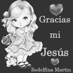 Profile Picture of Rodolfina Martín (@rodolfinamartin) on Instagram