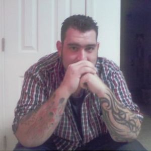 George Desrosiers - Myspace Profile Picture of George Desrosiers (@inkeddaddy) on Myspace