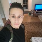 Profile Picture of Basel Almasri (@basel._.almasri) on Instagram
